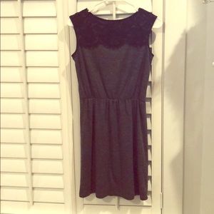 Loft Dress
